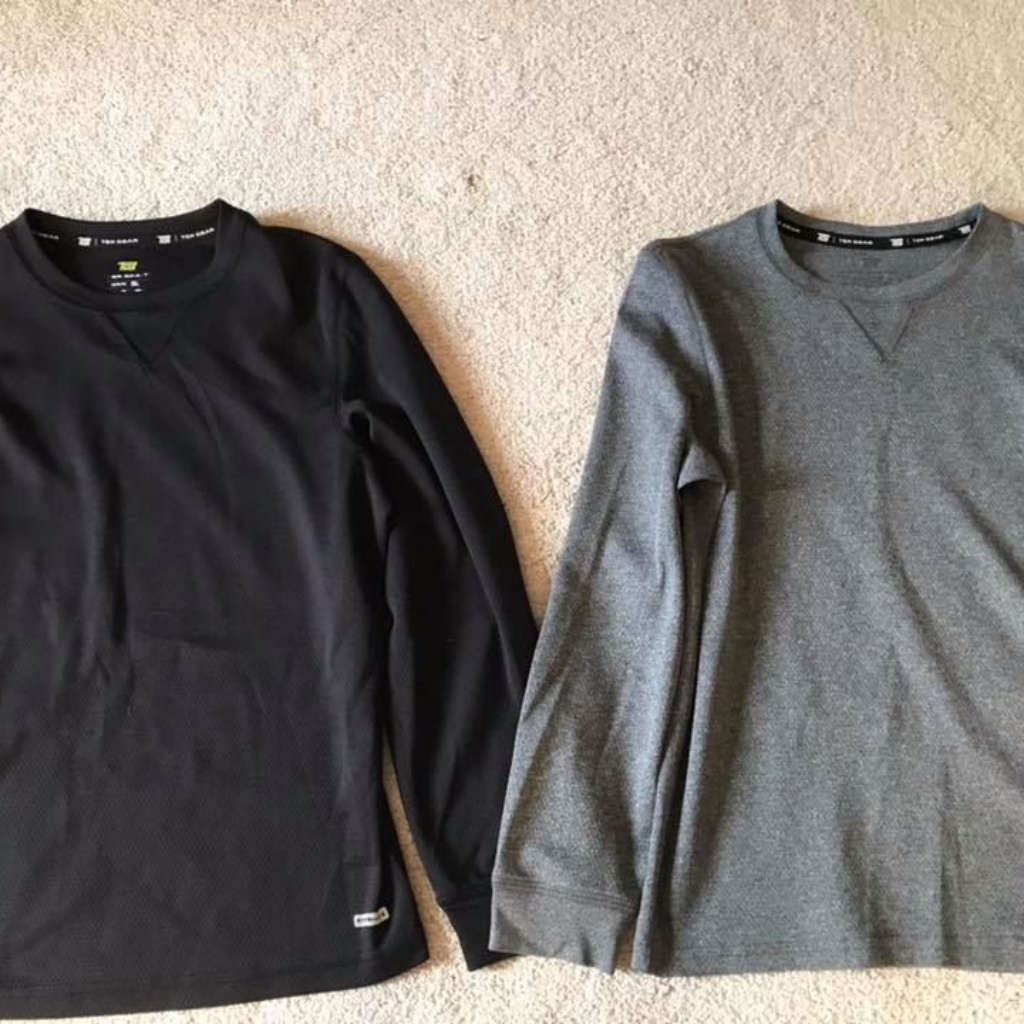 Size Medium Shirts Euc